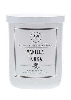 Vanilla Tonka