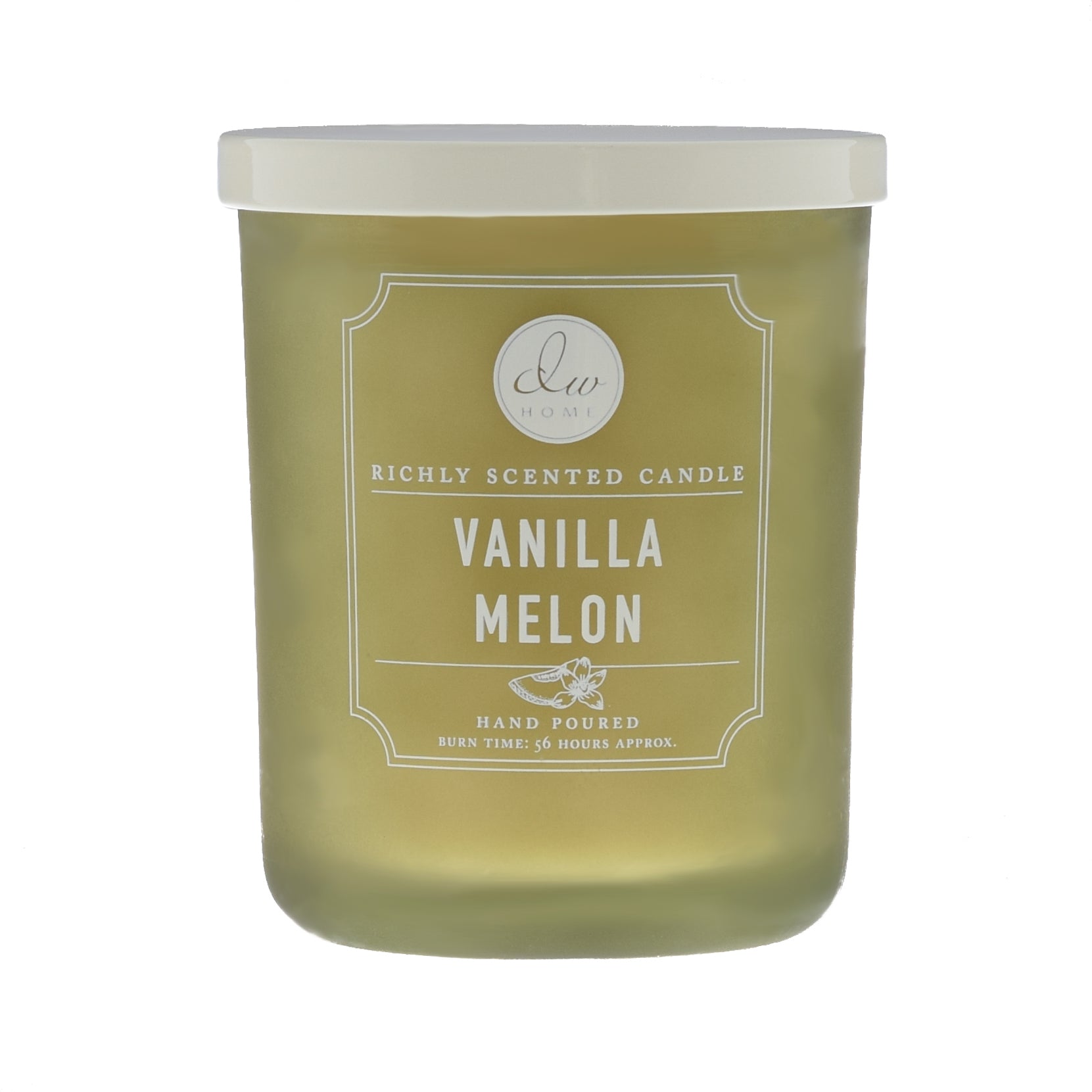Vanilla Melon - DW8008/DW8013/DW8018 – DW Home Candles