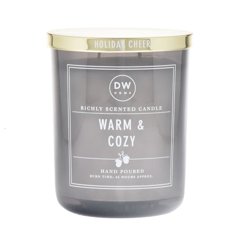 Warm & Cozy