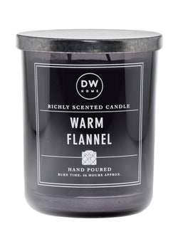 Warm Flannel