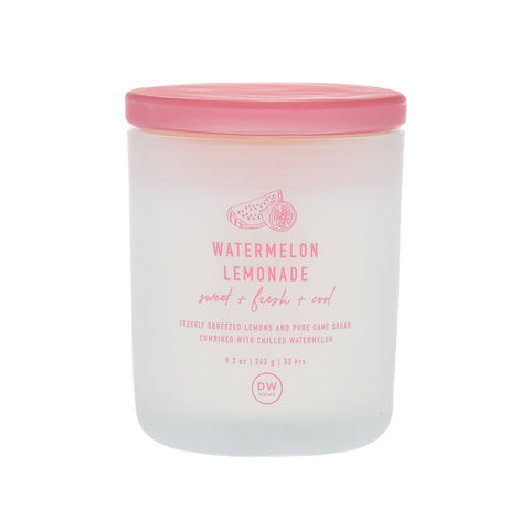Watermelon Lemonade