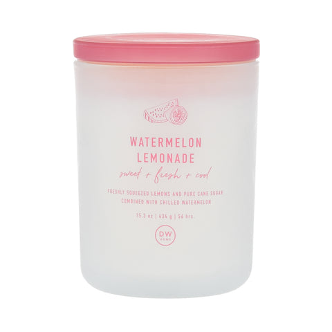 Watermelon Lemonade