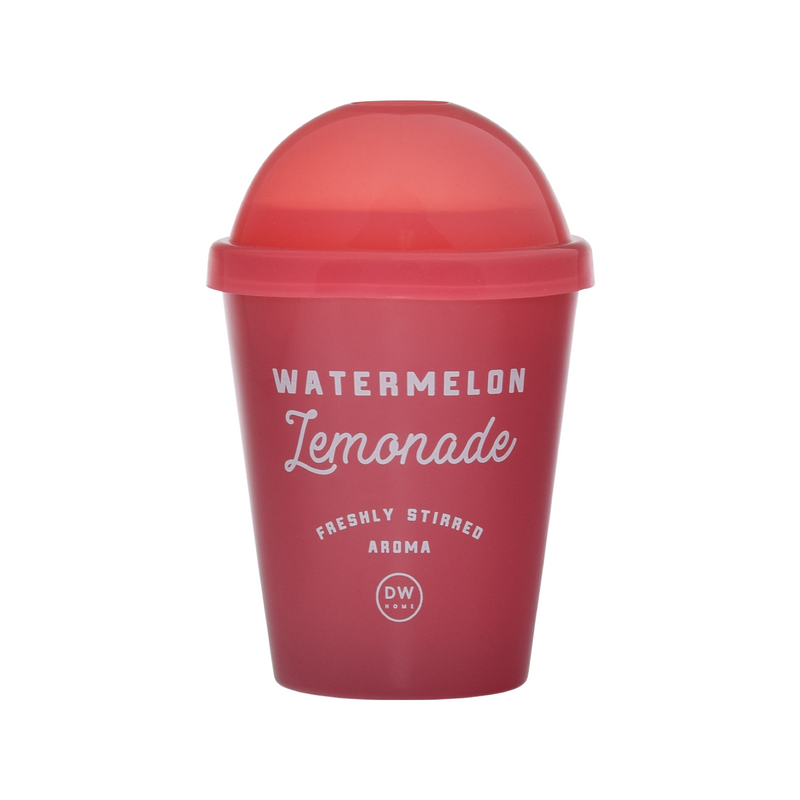 Watermelon Lemonade