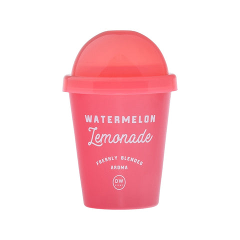 Watermelon Lemonade