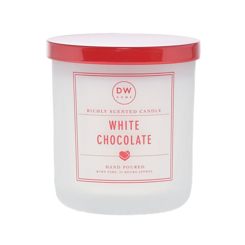 White Chocolate