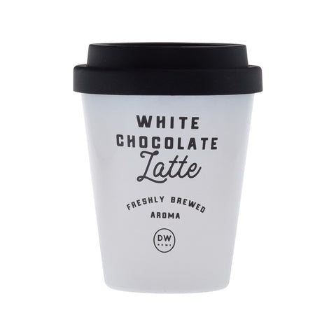 White Chocolate Latte