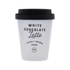 White Chocolate Latte