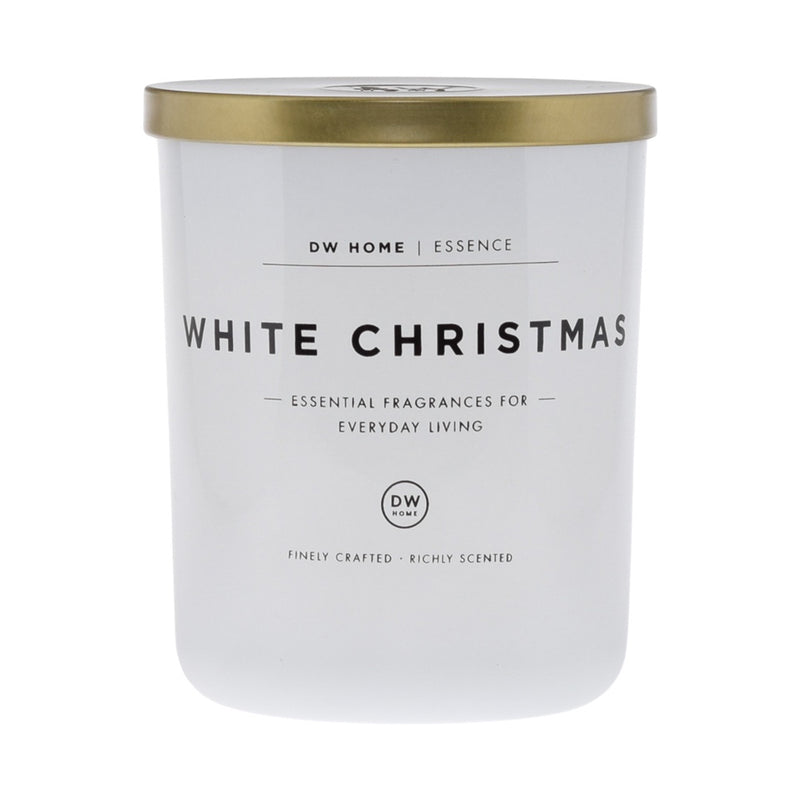 White Christmas