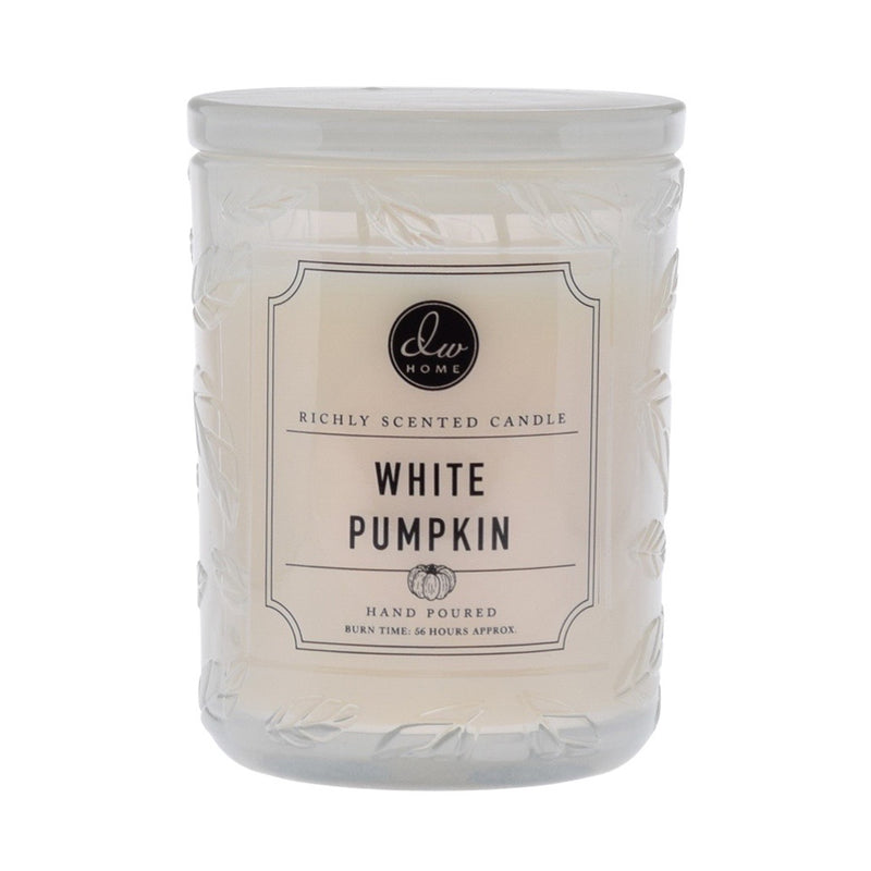 White Pumpkin