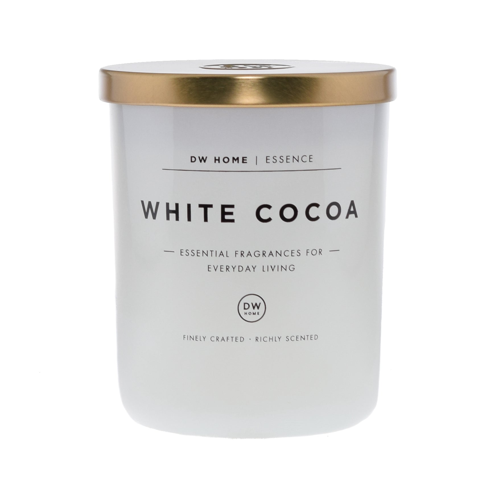 White Cocoa – DW Home Candles