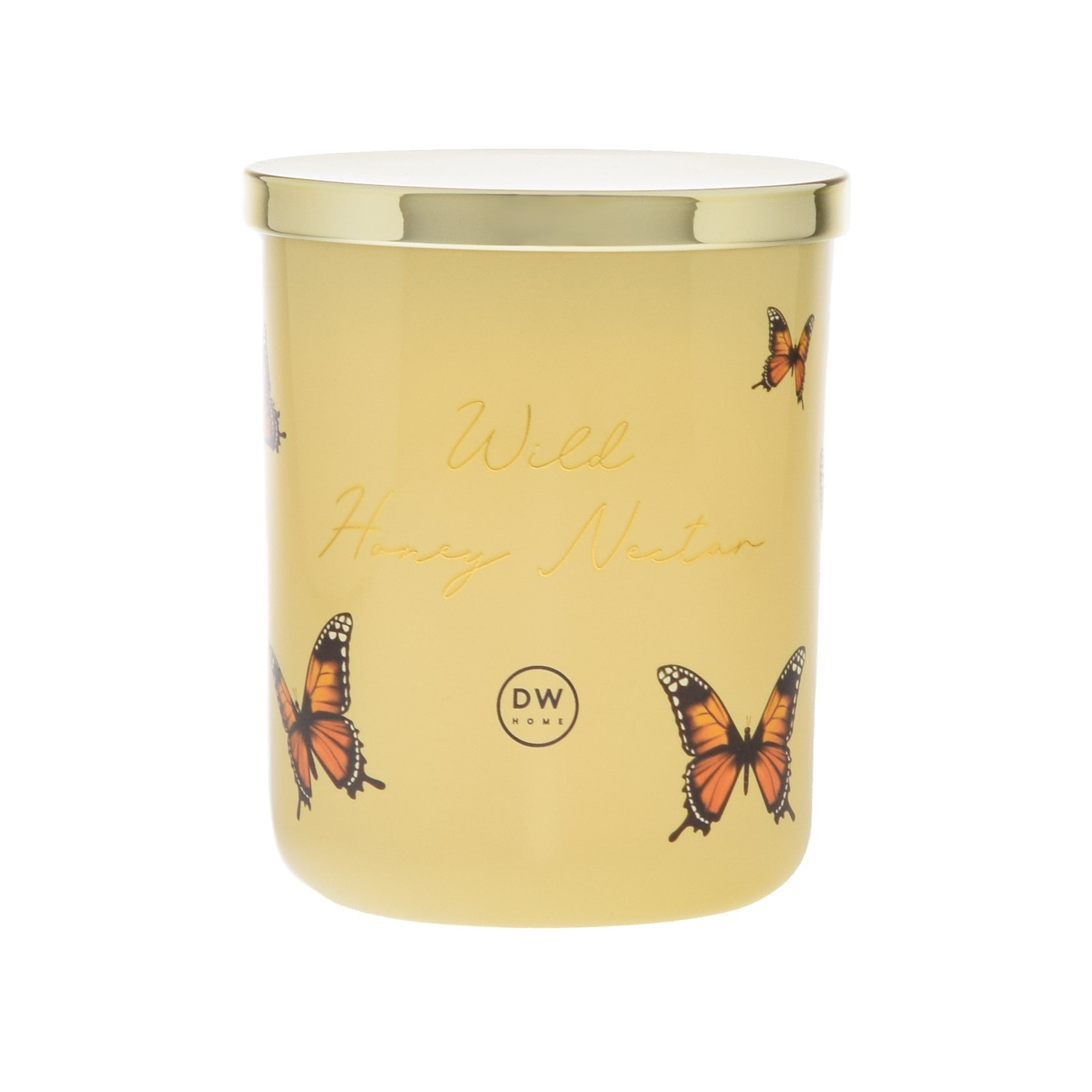 Wild Honey Nectar DW Home Candles