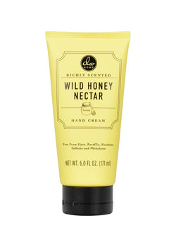 Wild Honey Nectar | Hand Cream