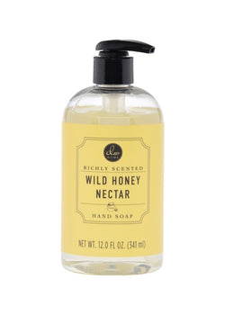 Wild Honey Nectar | Hand Soap