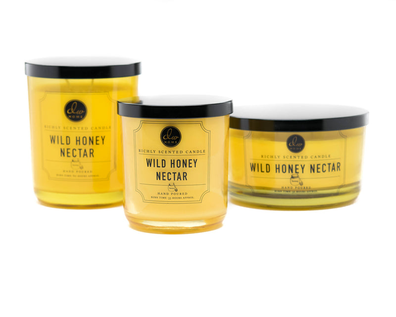 Wild Honey Nectar