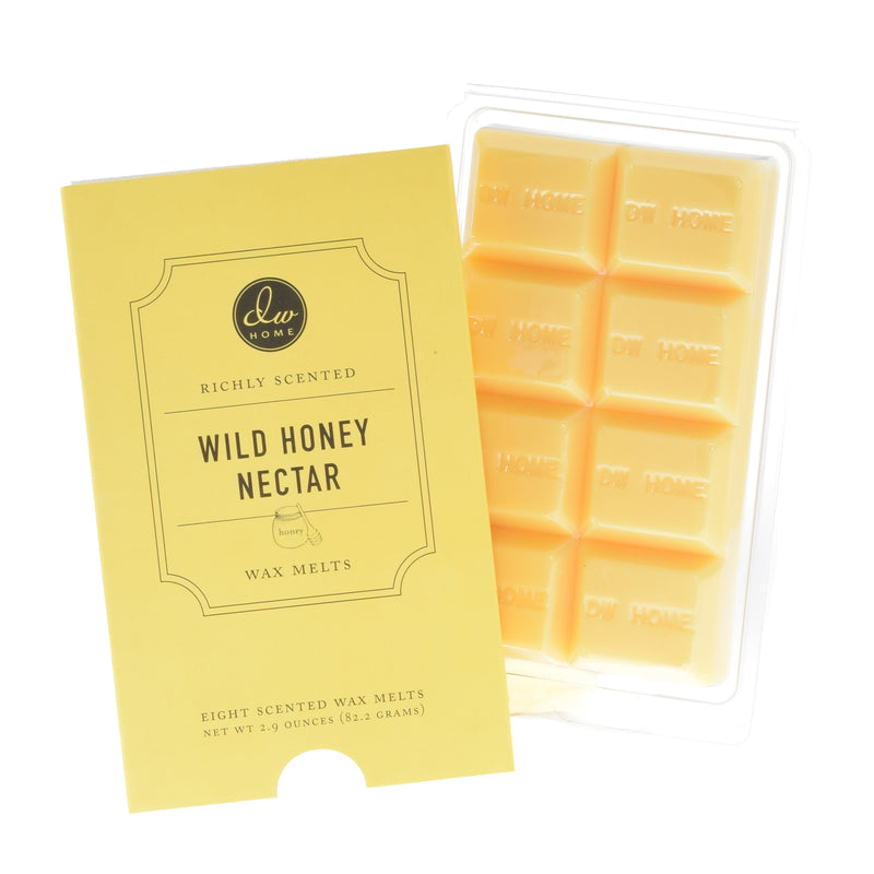Wild Honey Nectar