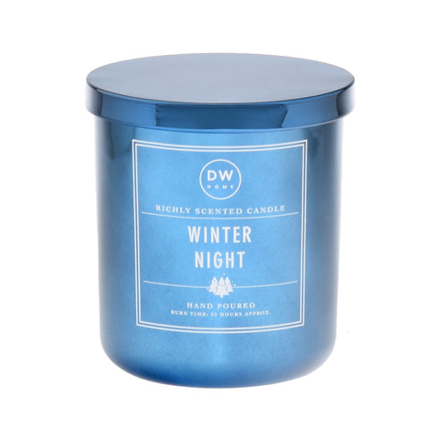 Winter Night