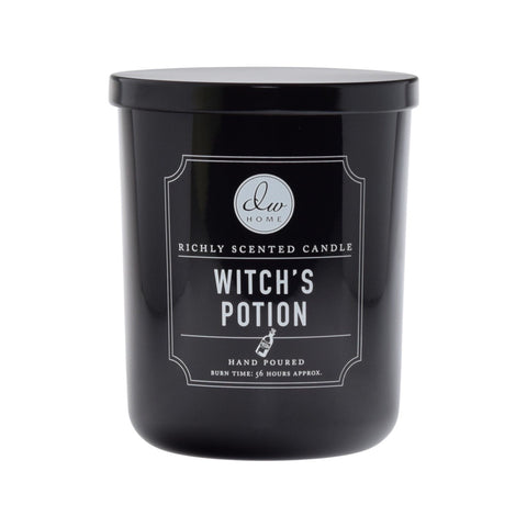 Witch's Potion