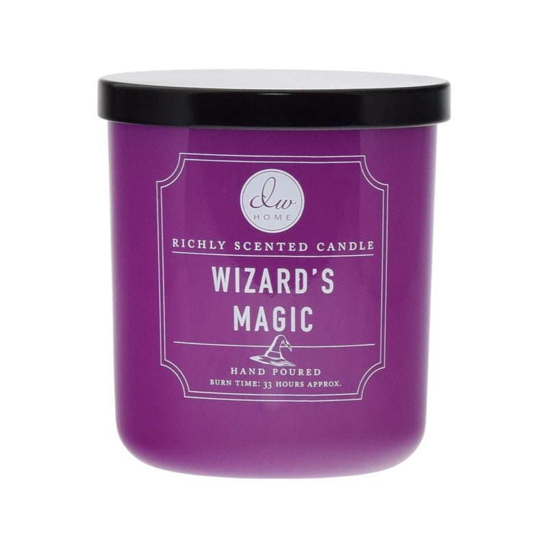 Wizard's Magic