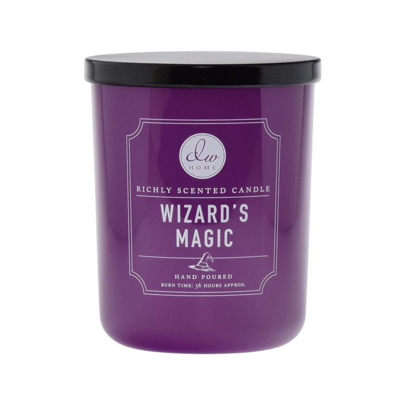 Wizard's Magic