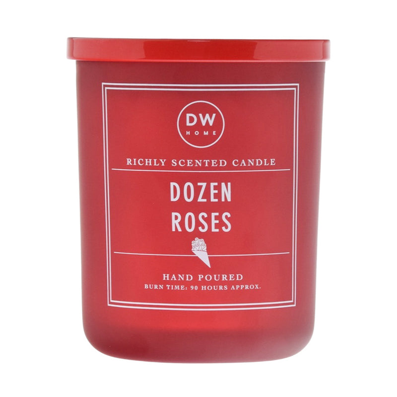 Dozen Roses