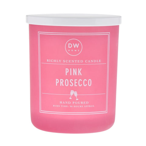 Pink Prosecco