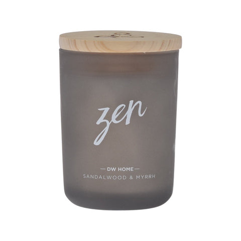 Zen | Sandalwood & Myrrh