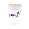 Namaste | Jasmine & Chai