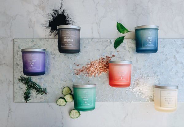 New Signature Collection - Spa