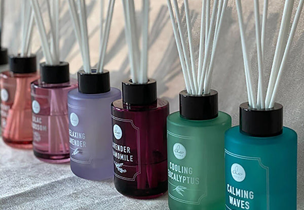 How To: Reed Diffusers