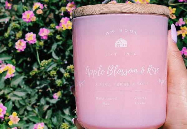 Mother's Day 2019 Candle Gift Guide