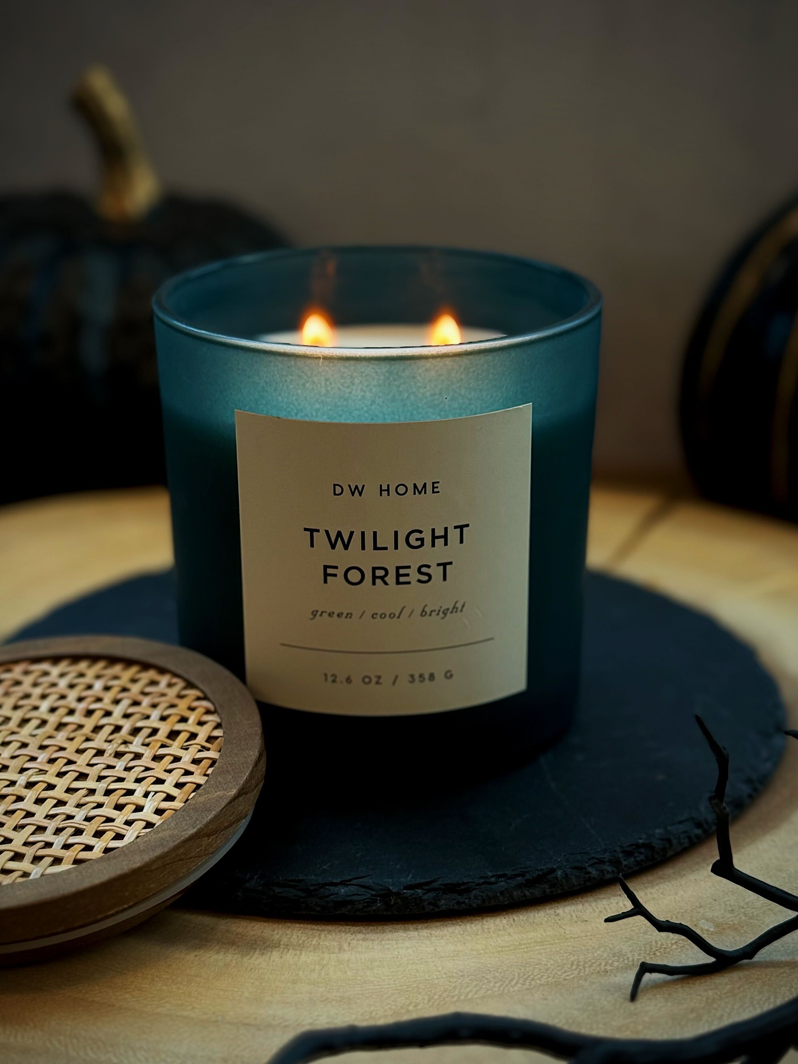 Evening Teakwood | Reed Diffuser – DW Home Candles