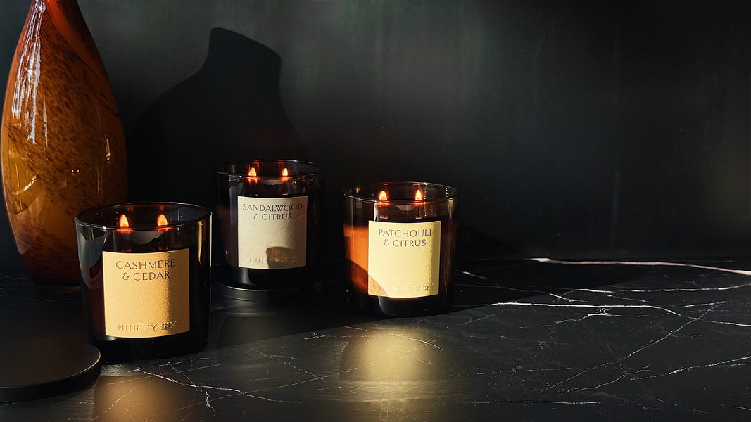 Ninety Six | Premier