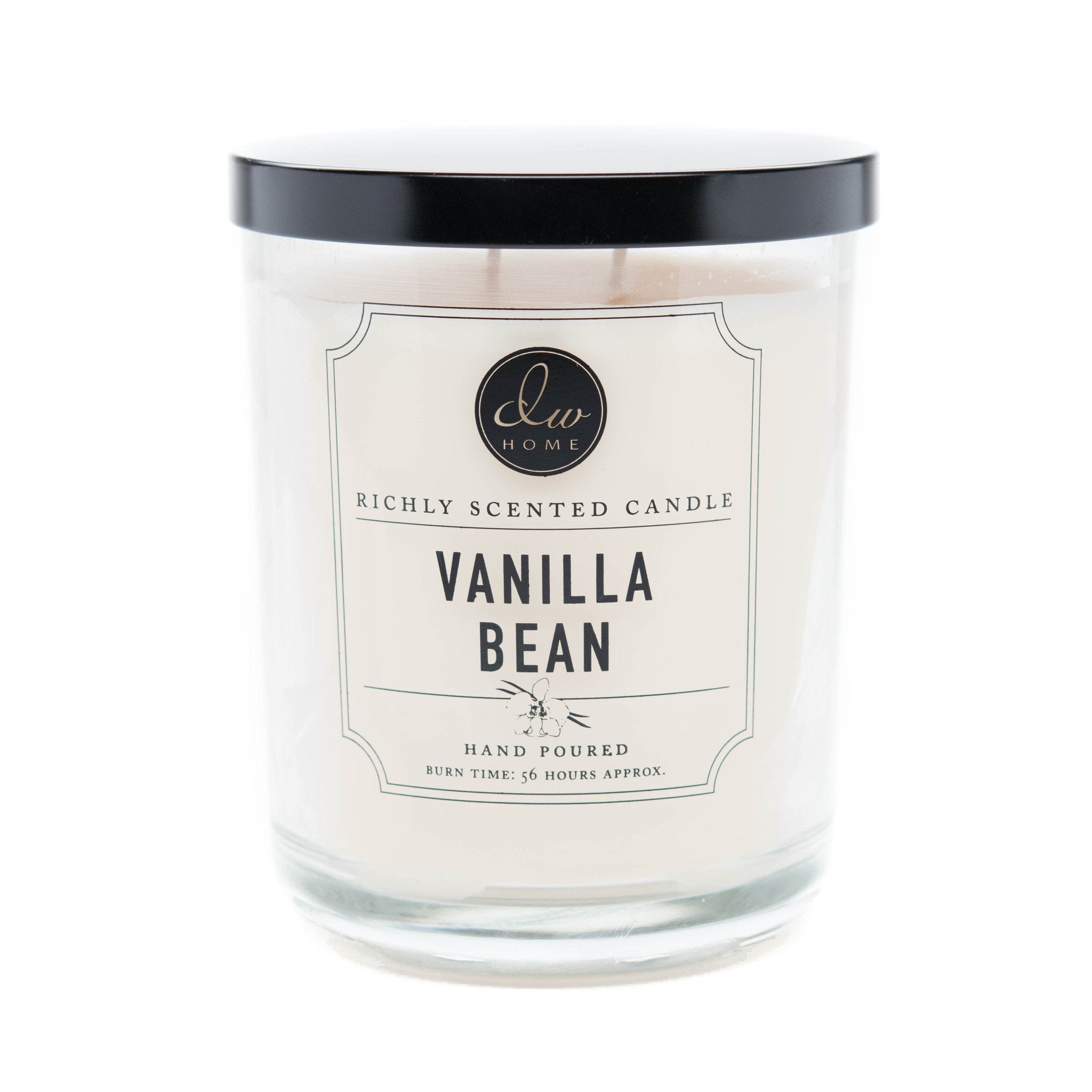 Vanilla
