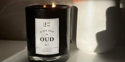 Wash Day Candle  Black Women Owned Home & Lifestyle Business – CAVO