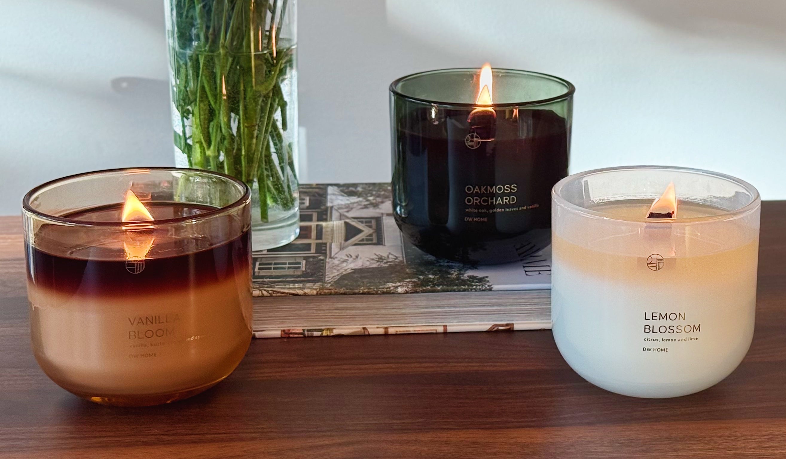Sparkling Mimosa – DW Home Candles