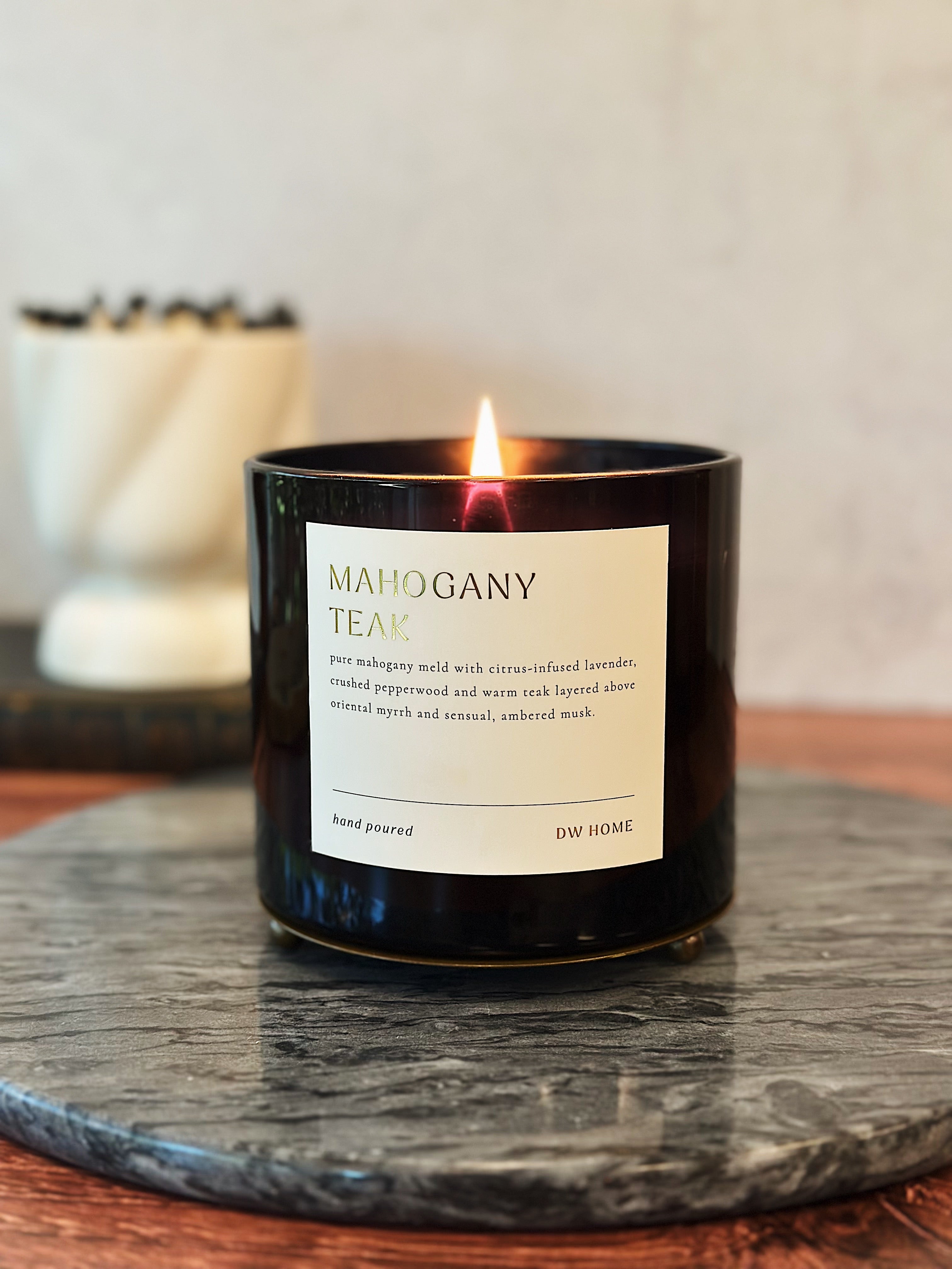 Citrus Grove – DW Home Candles