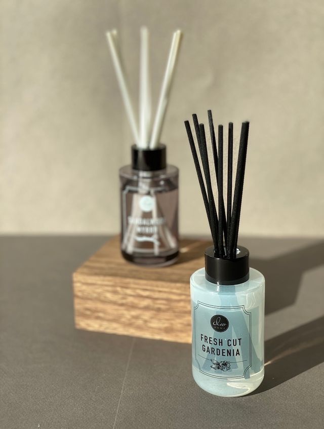 Reed Diffusers