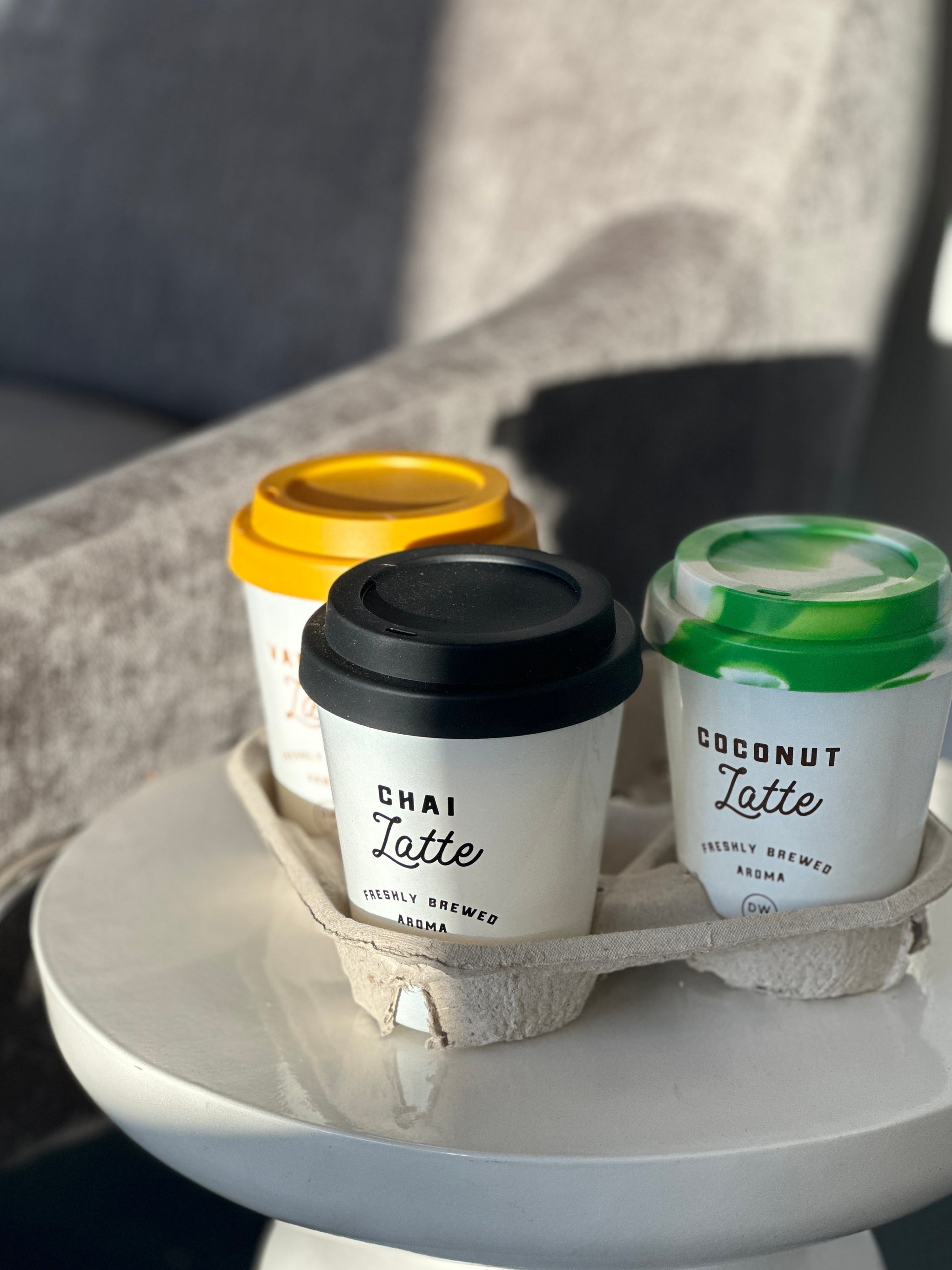 Drinks collection image