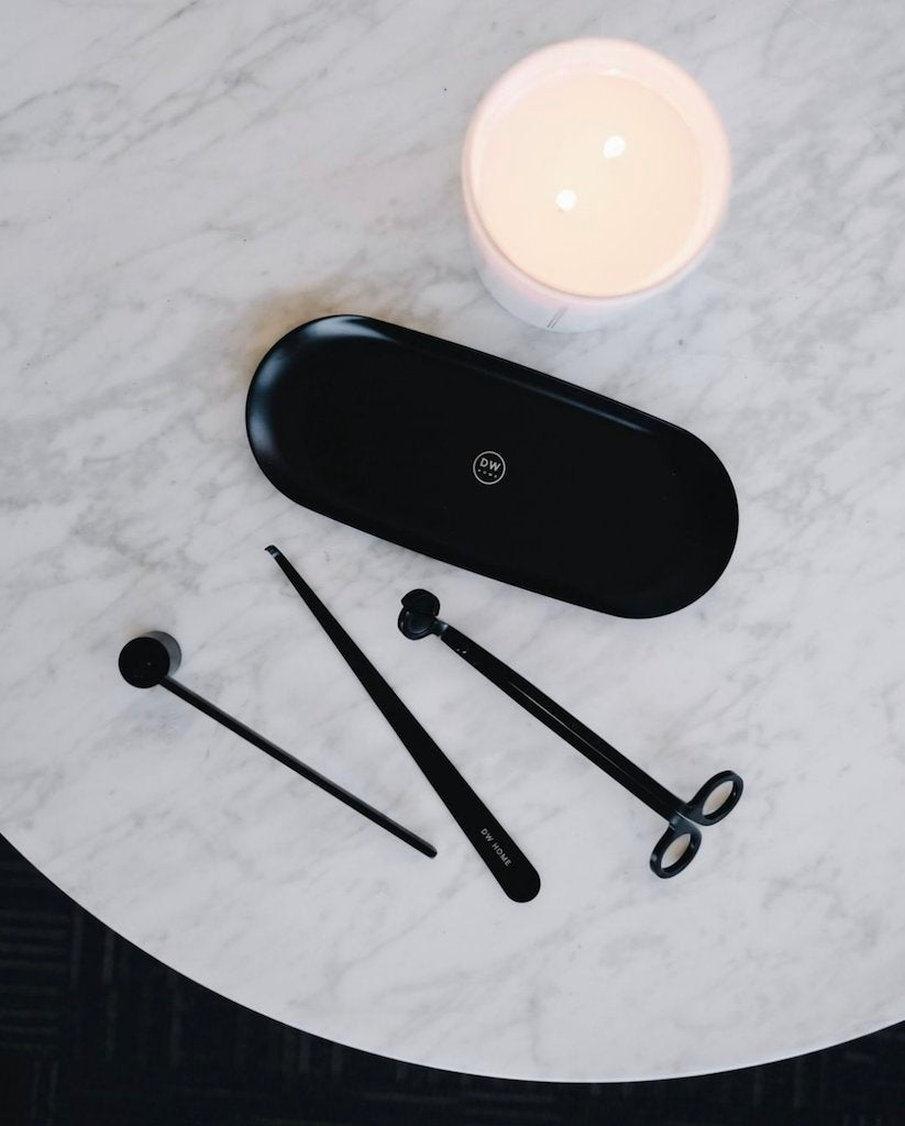 candle toolkit collection image.