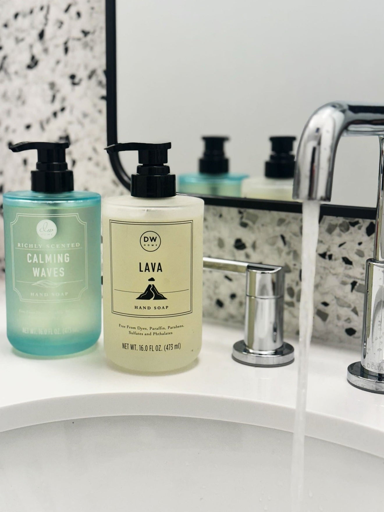 Hand Soaps