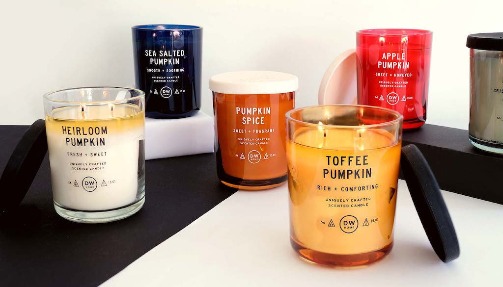 Island Luau - MOD8207/MOD8211 – DW Home Candles