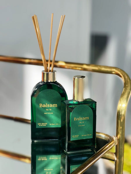 Flameless Fragrance