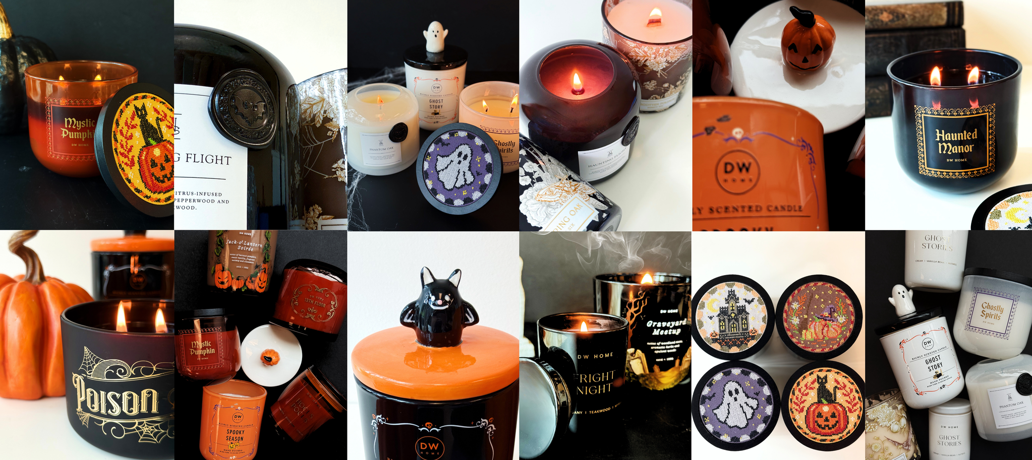 New Arrivals!