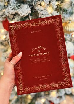 Cinnamon Clove | Box Set