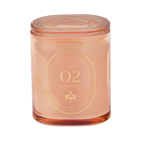 candle✣candle 　no2 96 Pieces NUMBER 2 CANDLE WITH BIRTHDAY Decoration