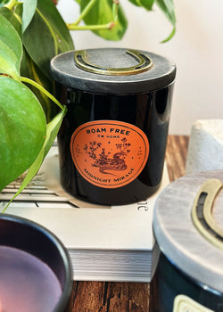 Midnight Mirage Candle Double Wick