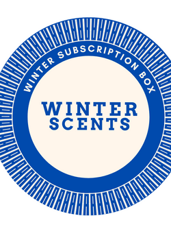 Winter Box Fragrance Choice
