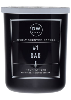 #1 Dad