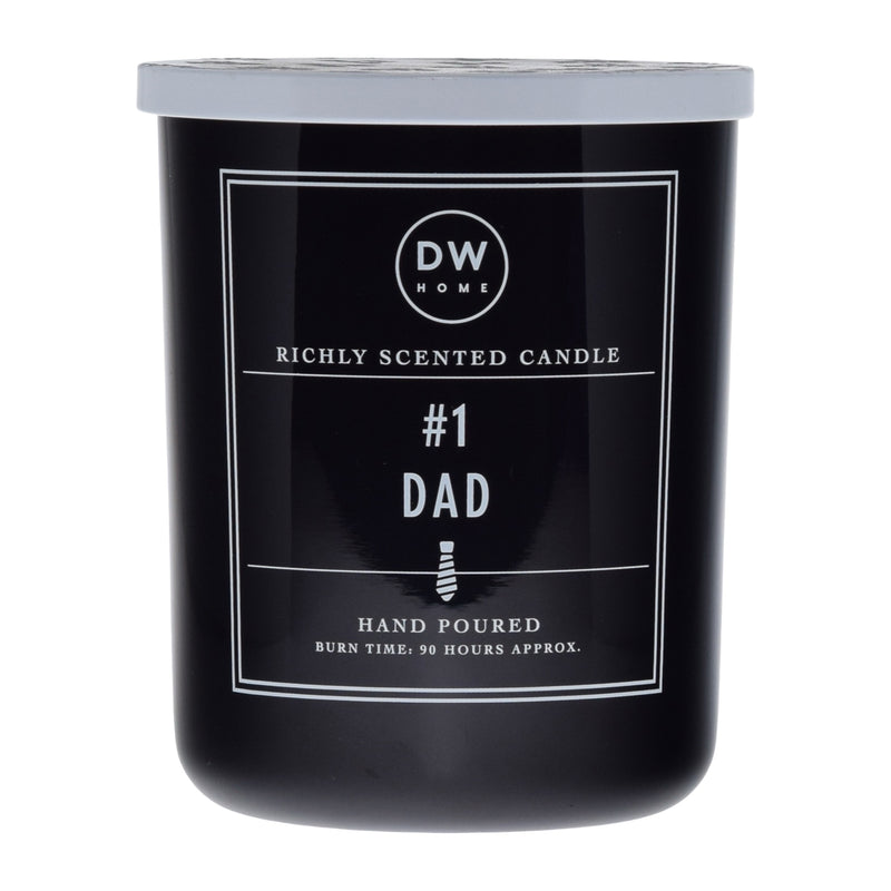 #1 Dad