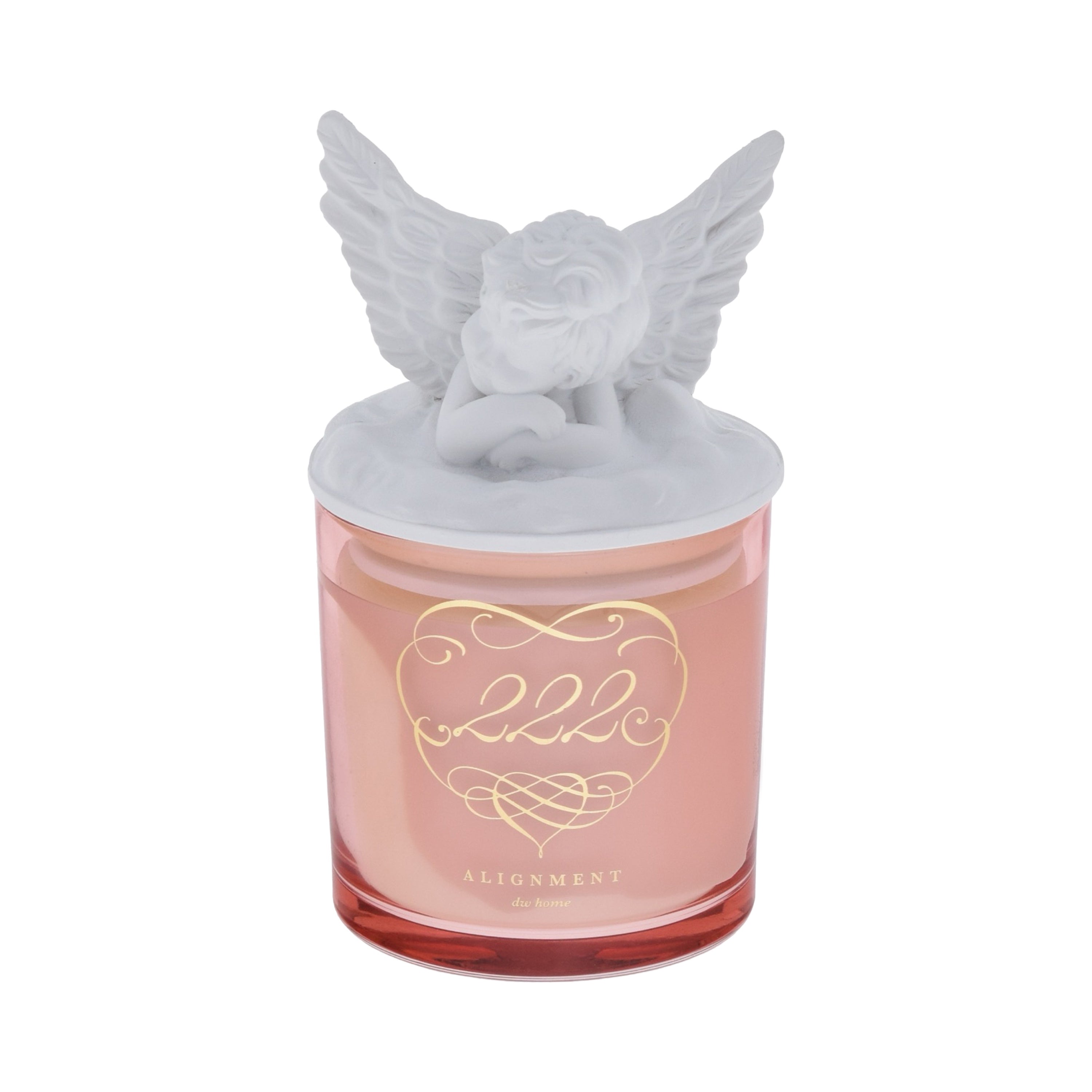 222 – DW Home Candles